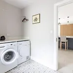ゲストハウス Guestready - Charming House In ブラックロック