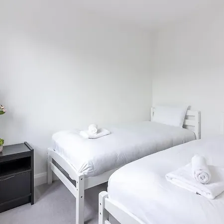 ゲストハウス Guestready - Charming House In ブラックロック