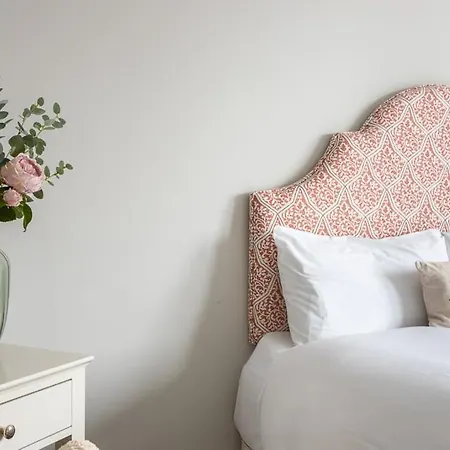 招待所 Guestready - Charming House In
