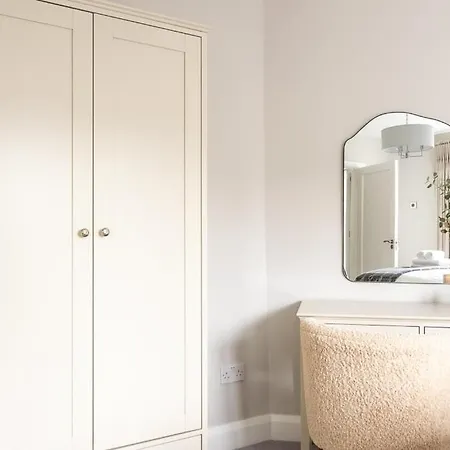 Pensionat Guestready - Charming House In 4*