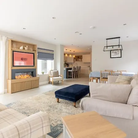 Vendégház Guestready - Charming House In Blackrock