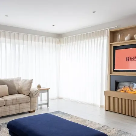 Guestready - Charming House In 4* Blackrock