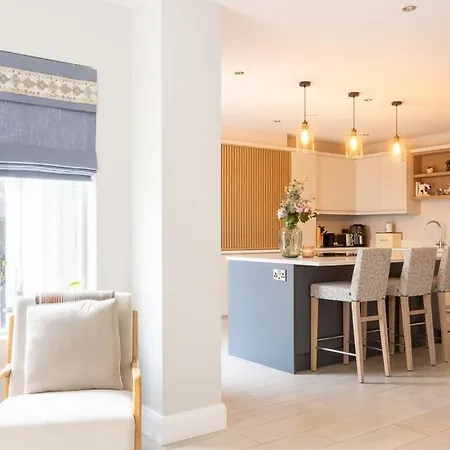 Guestready - Charming House In 4* Blackrock