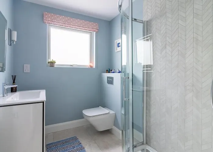 Vendégház Guestready - Charming House In Blackrock