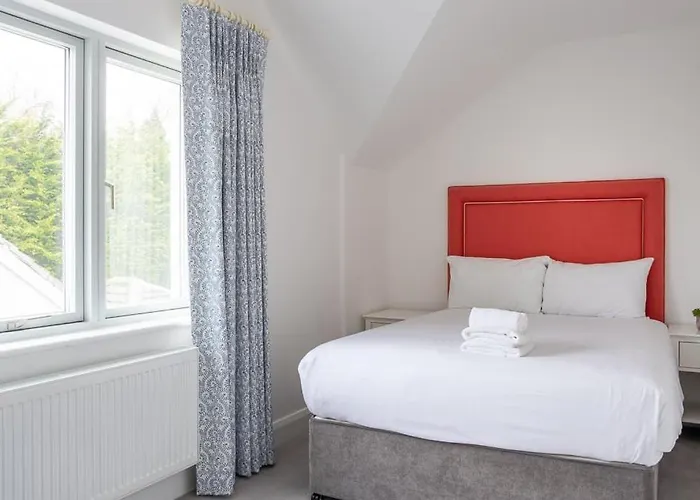Guestready - Charming House In Blackrock
