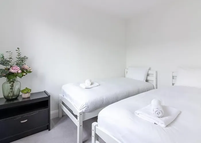 Vendégház Guestready - Charming House In Blackrock