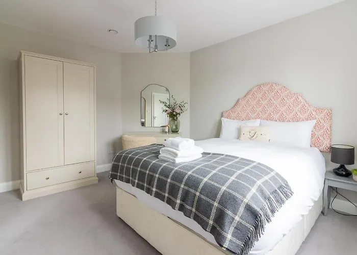 Vendégház Guestready - Charming House In 4*