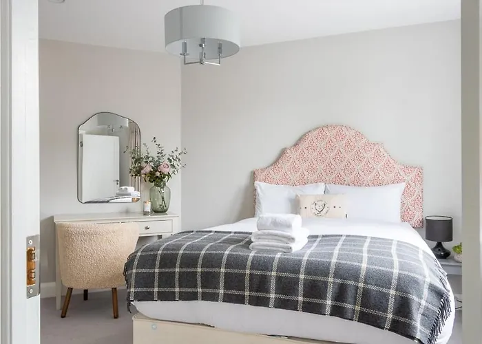 Guestready - Charming House In