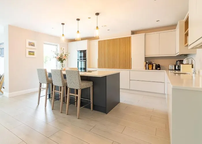 Guestready - Charming House In 4* Blackrock
