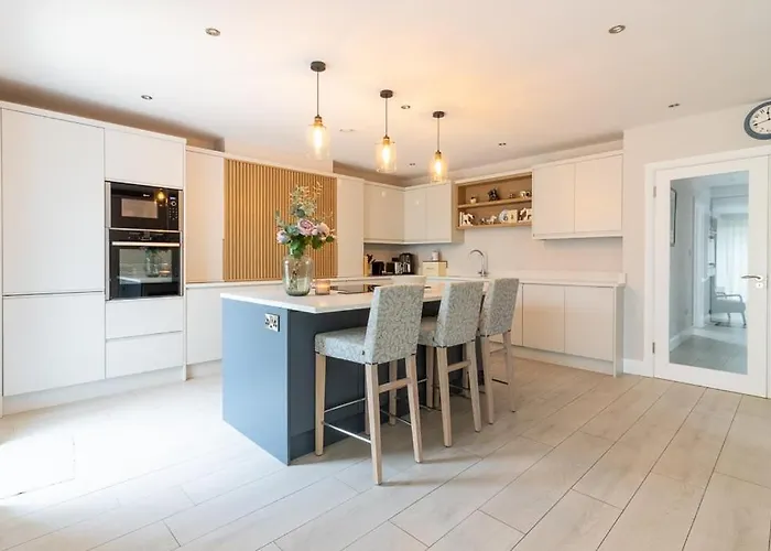 Guestready - Charming House In Vendégház Blackrock