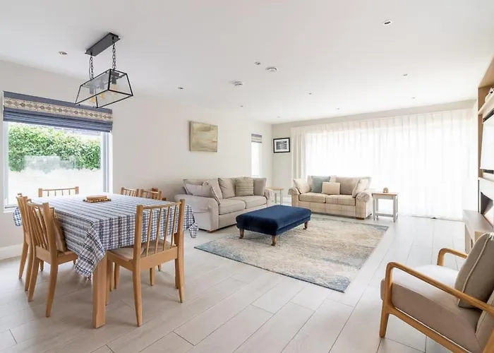 Vendégház Guestready - Charming House In 4*