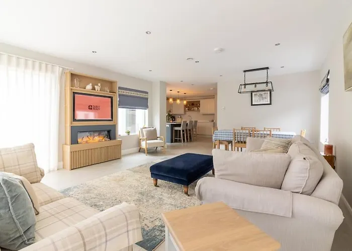 Vendégház Guestready - Charming House In Blackrock