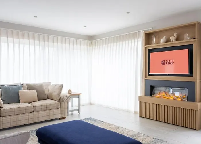 Guestready - Charming House In 4* Blackrock