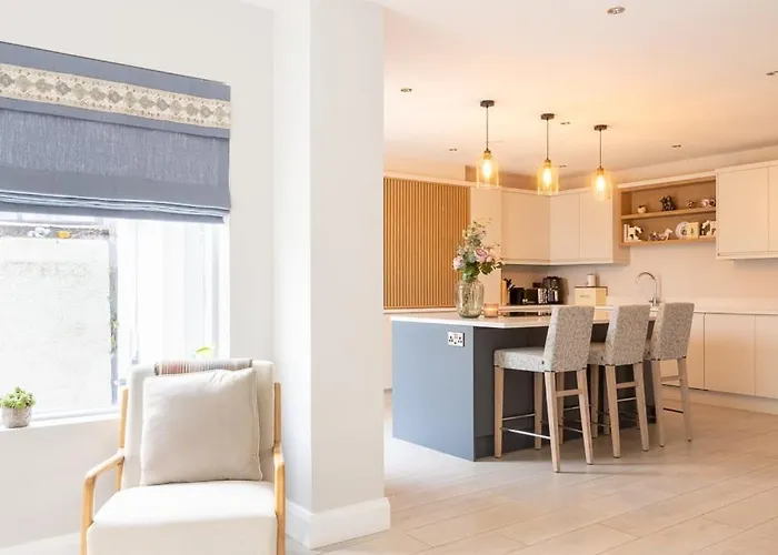 Guestready - Charming House In 4* Blackrock