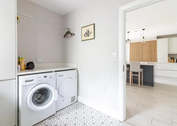 Vendégház Guestready - Charming House In Blackrock