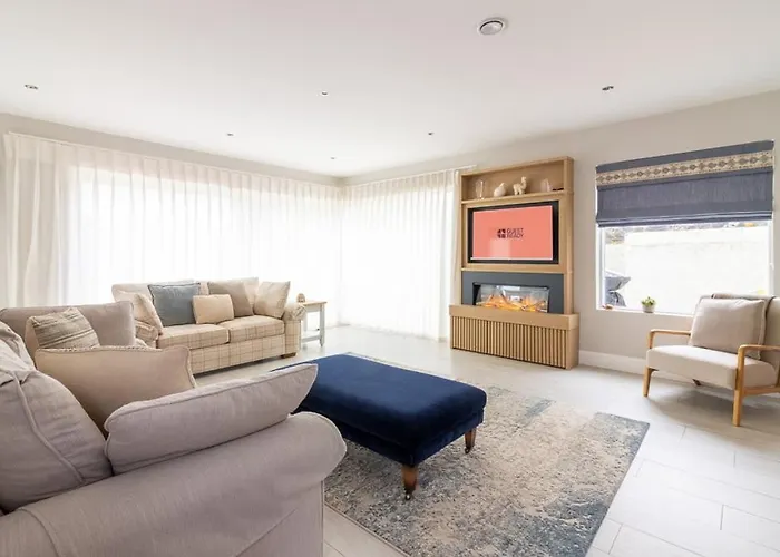 Vendégház Guestready - Charming House In Blackrock